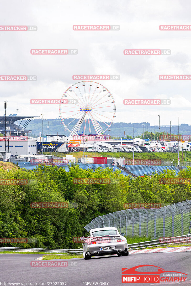 Bild #27922057 - Touristenfahrten Nürburgring Nordschleife (24.05.2024)