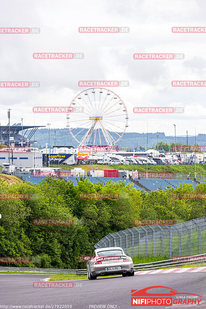 Bild #27922059 - Touristenfahrten Nürburgring Nordschleife (24.05.2024)