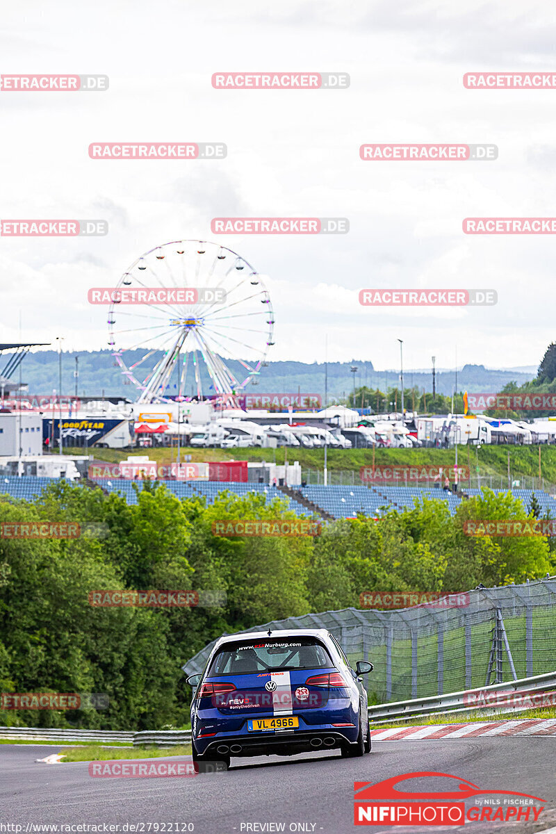 Bild #27922120 - Touristenfahrten Nürburgring Nordschleife (24.05.2024)