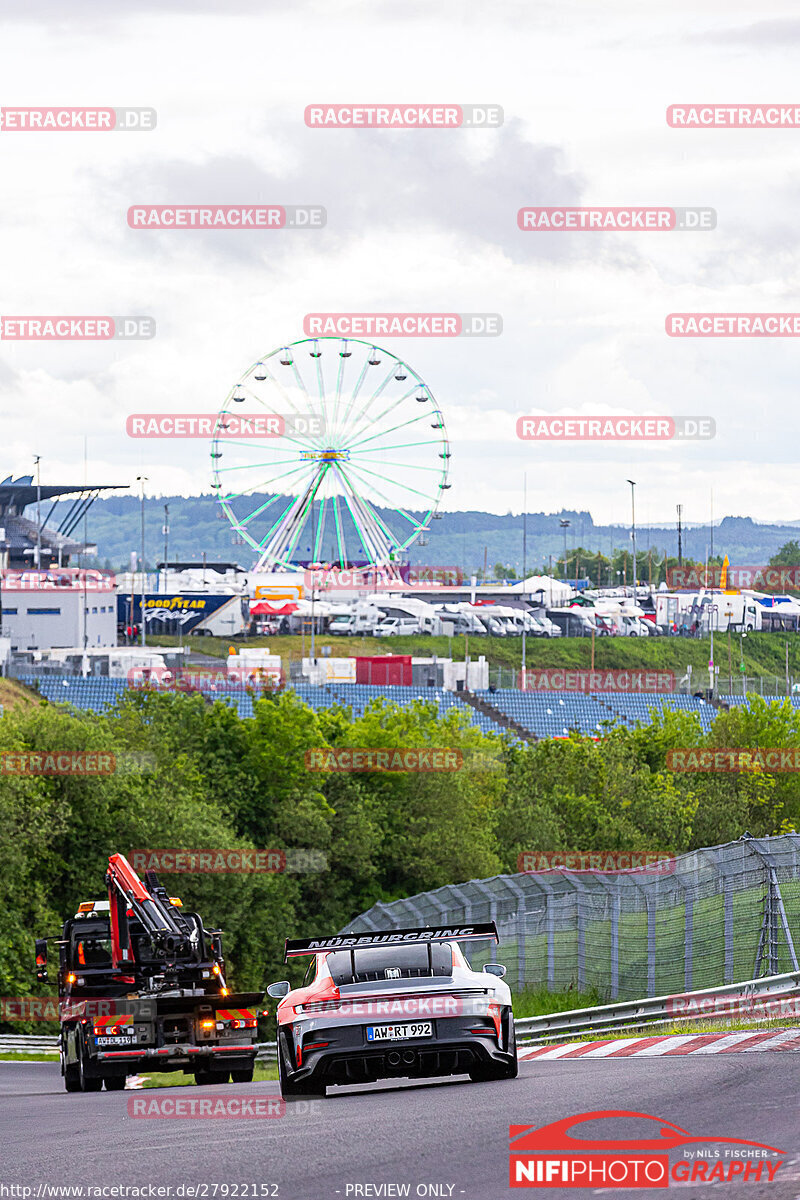 Bild #27922152 - Touristenfahrten Nürburgring Nordschleife (24.05.2024)