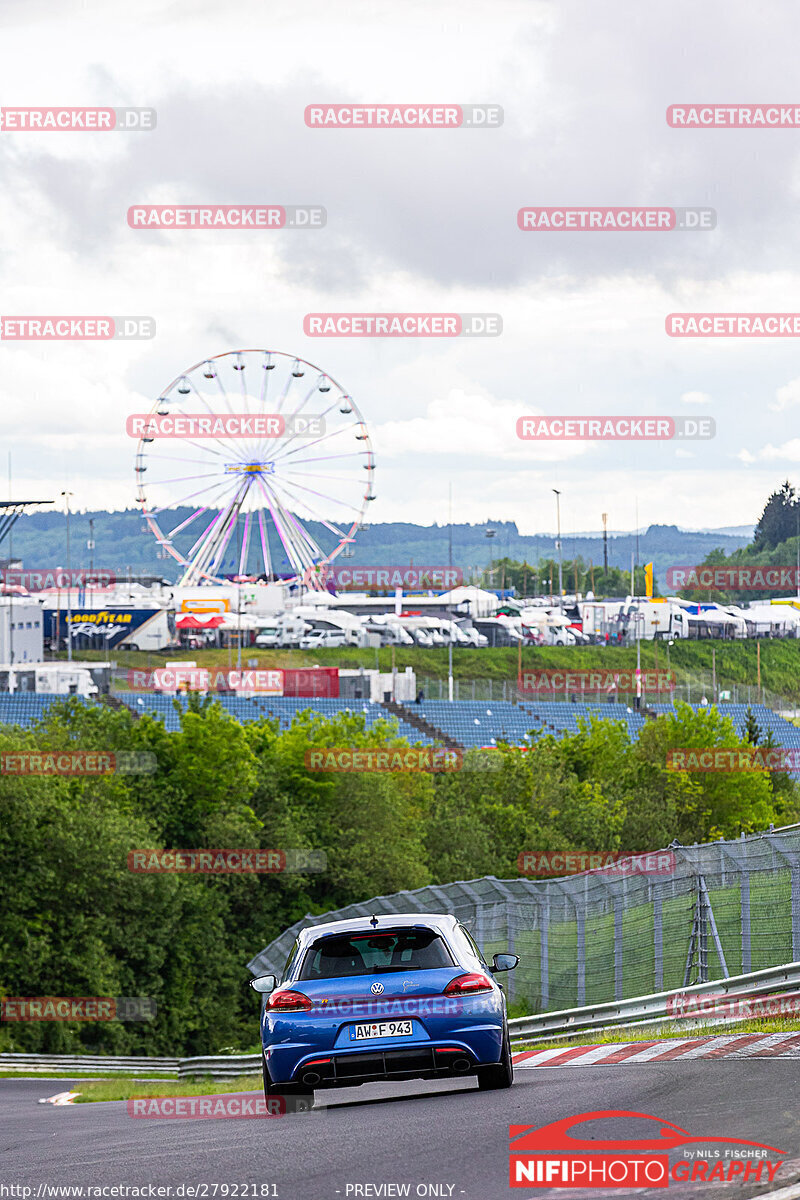 Bild #27922181 - Touristenfahrten Nürburgring Nordschleife (24.05.2024)