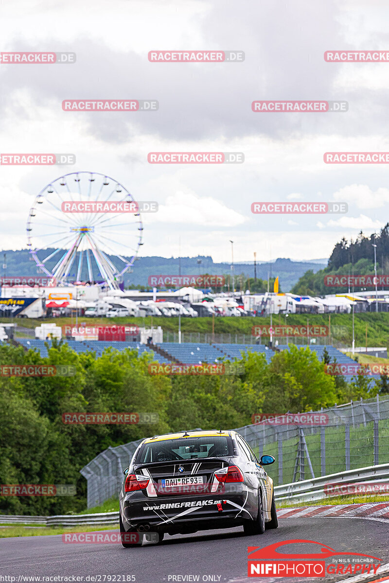 Bild #27922185 - Touristenfahrten Nürburgring Nordschleife (24.05.2024)