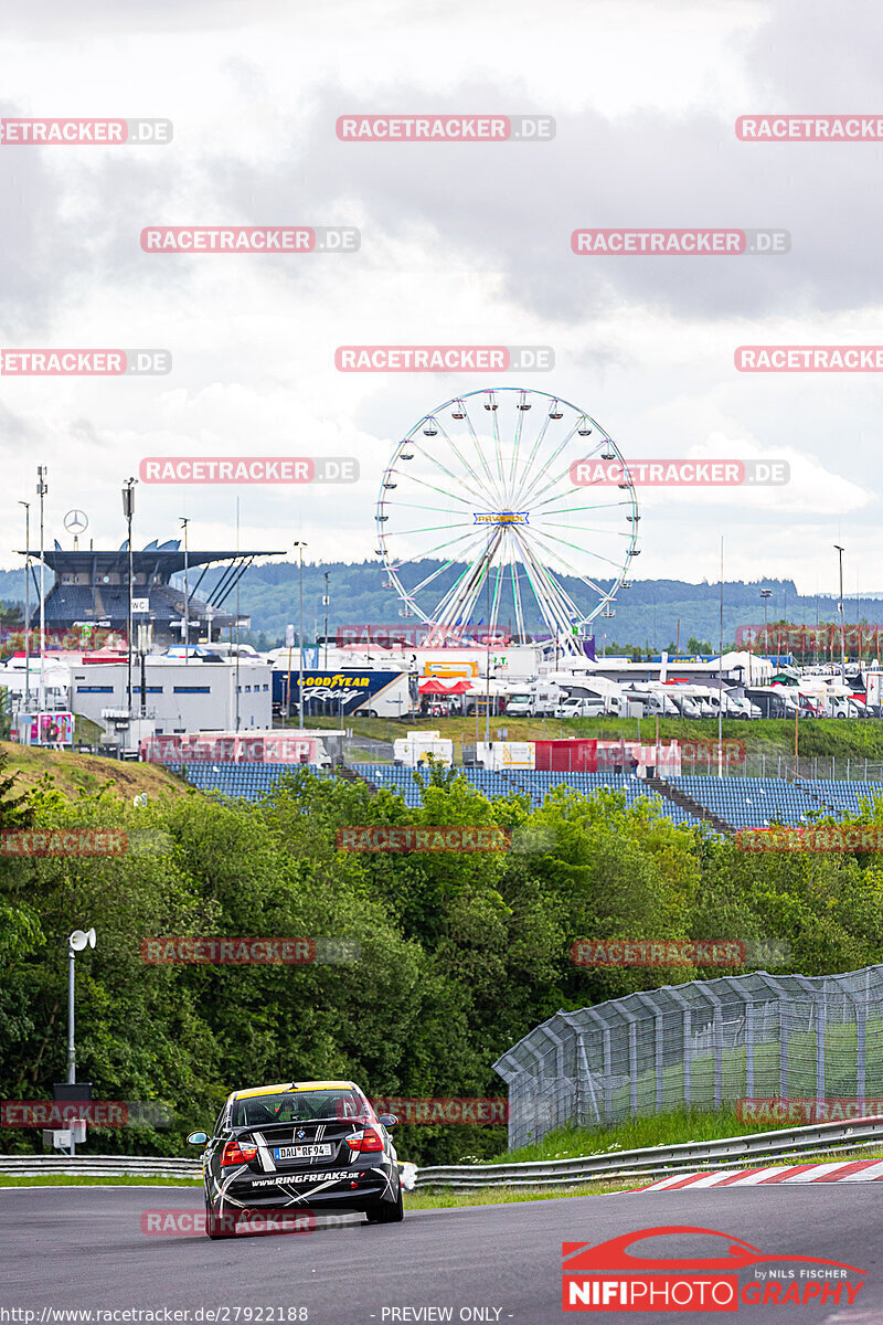 Bild #27922188 - Touristenfahrten Nürburgring Nordschleife (24.05.2024)