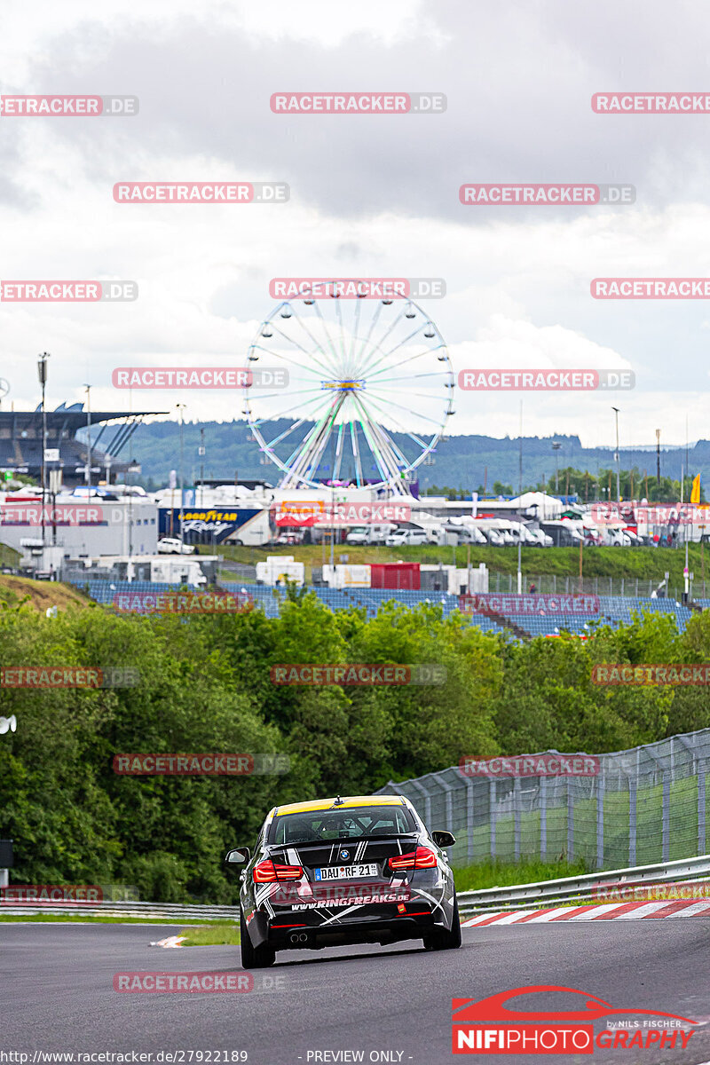 Bild #27922189 - Touristenfahrten Nürburgring Nordschleife (24.05.2024)