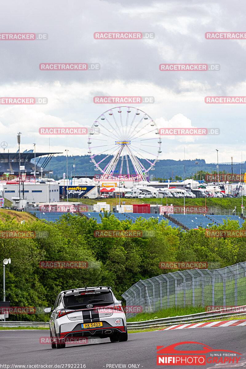 Bild #27922216 - Touristenfahrten Nürburgring Nordschleife (24.05.2024)