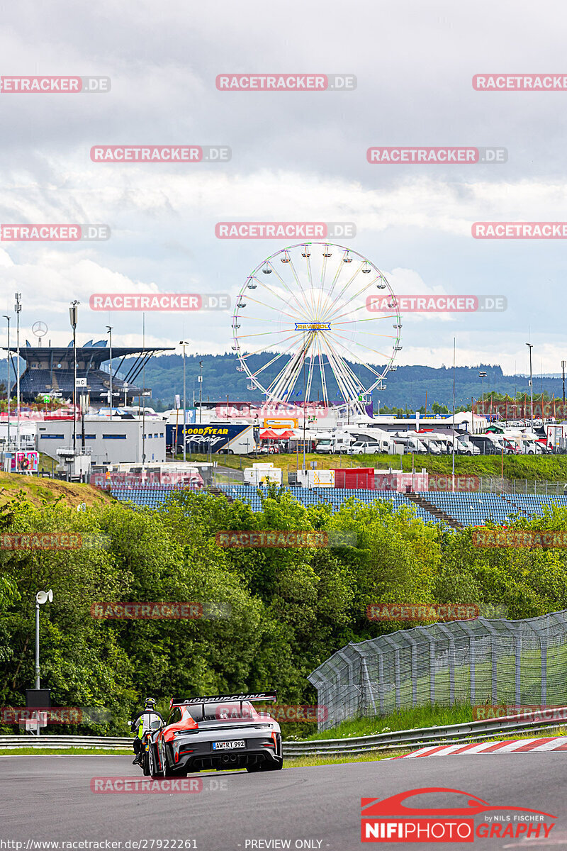 Bild #27922261 - Touristenfahrten Nürburgring Nordschleife (24.05.2024)