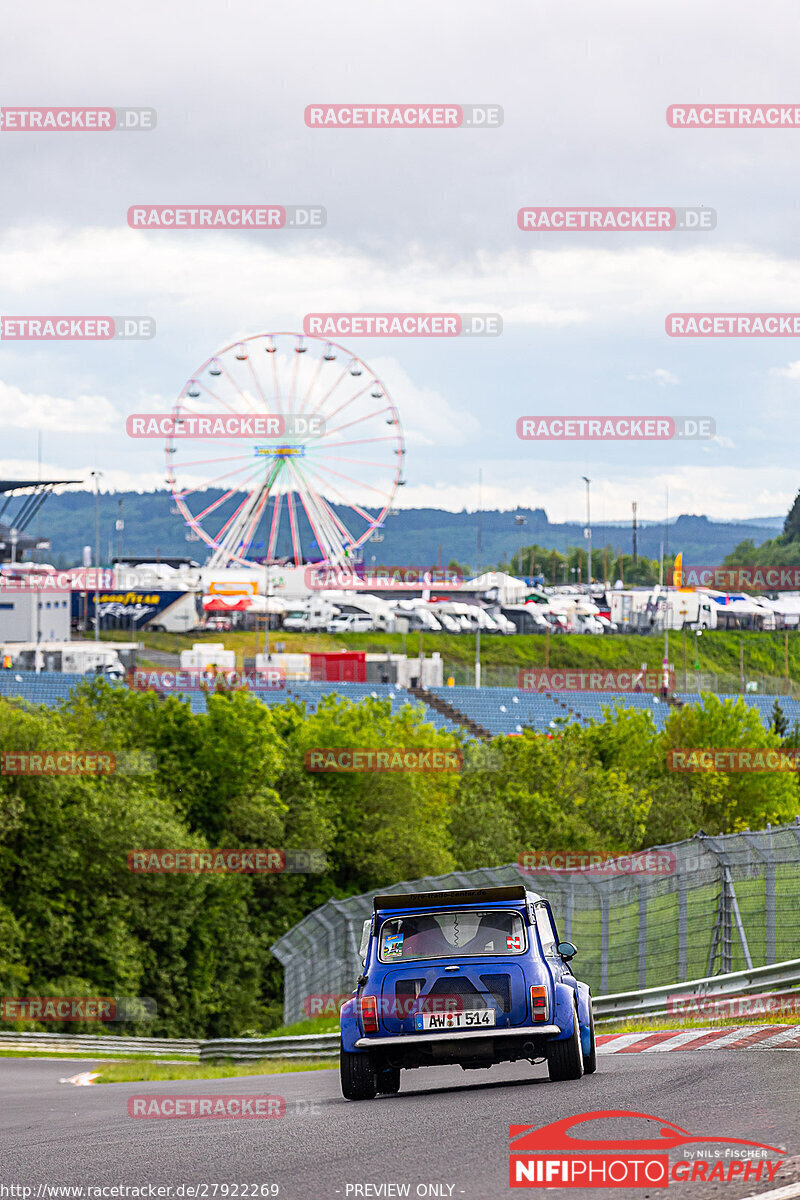 Bild #27922269 - Touristenfahrten Nürburgring Nordschleife (24.05.2024)