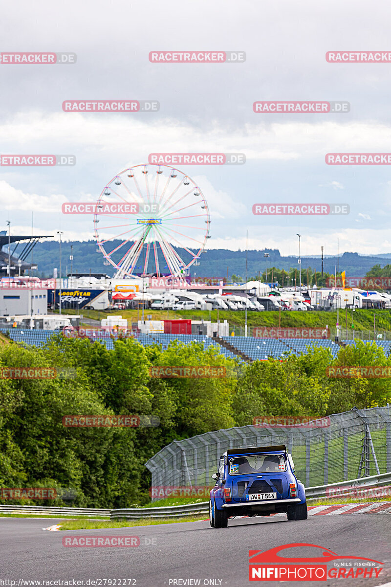 Bild #27922272 - Touristenfahrten Nürburgring Nordschleife (24.05.2024)