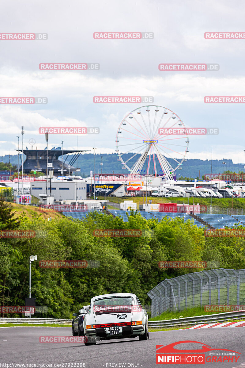 Bild #27922298 - Touristenfahrten Nürburgring Nordschleife (24.05.2024)