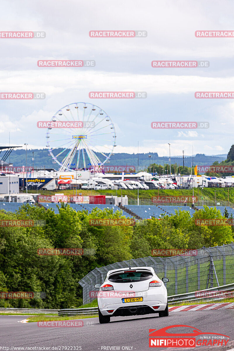 Bild #27922325 - Touristenfahrten Nürburgring Nordschleife (24.05.2024)