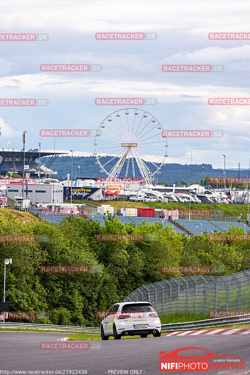 Bild #27922436 - Touristenfahrten Nürburgring Nordschleife (24.05.2024)