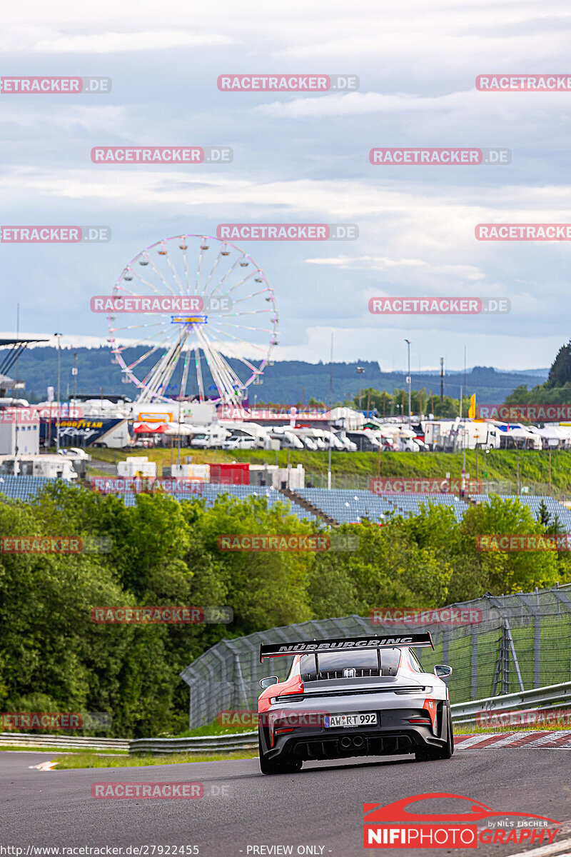 Bild #27922455 - Touristenfahrten Nürburgring Nordschleife (24.05.2024)