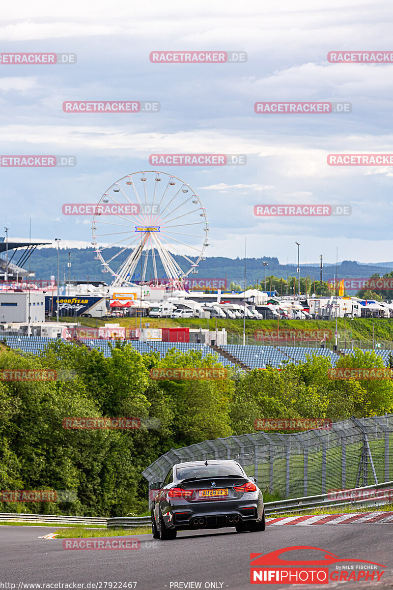 Bild #27922467 - Touristenfahrten Nürburgring Nordschleife (24.05.2024)