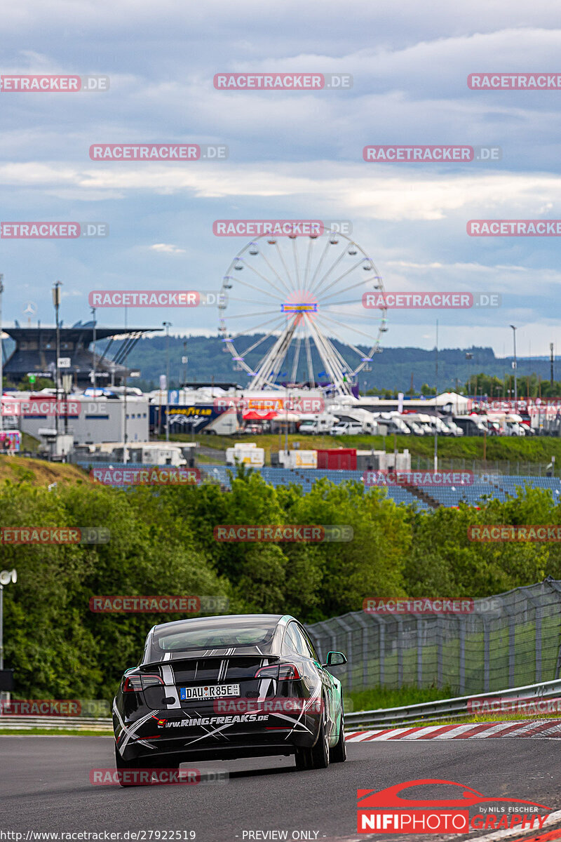 Bild #27922519 - Touristenfahrten Nürburgring Nordschleife (24.05.2024)