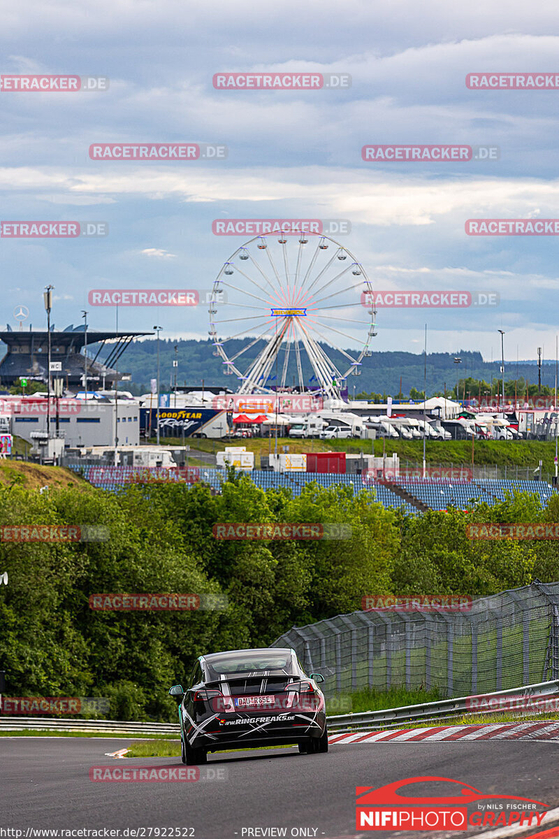 Bild #27922522 - Touristenfahrten Nürburgring Nordschleife (24.05.2024)