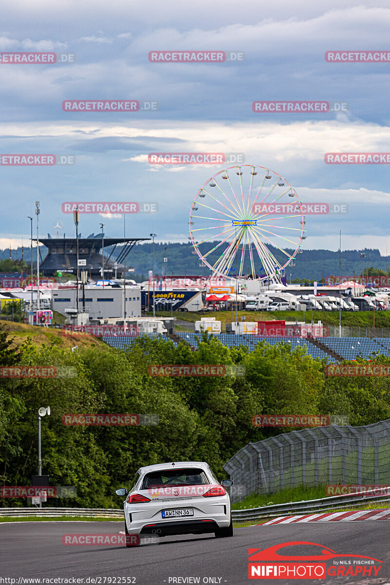 Bild #27922552 - Touristenfahrten Nürburgring Nordschleife (24.05.2024)