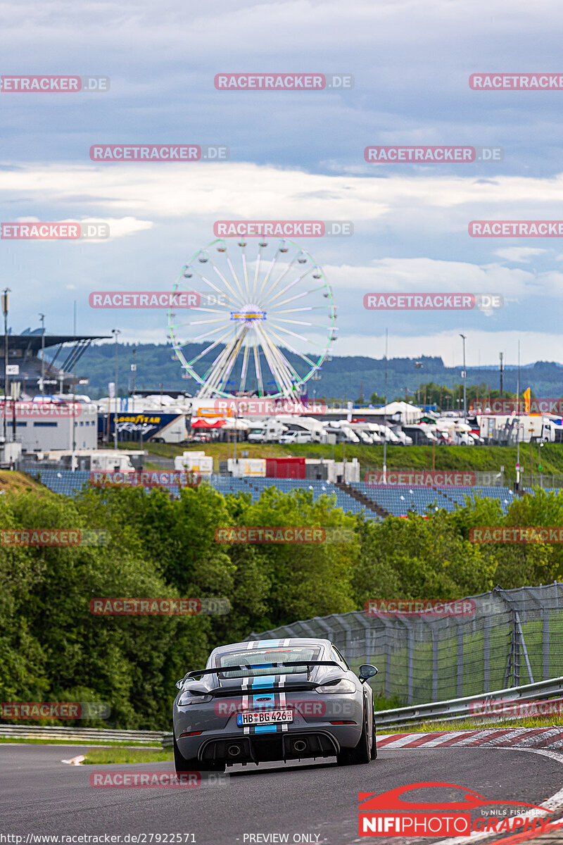 Bild #27922571 - Touristenfahrten Nürburgring Nordschleife (24.05.2024)