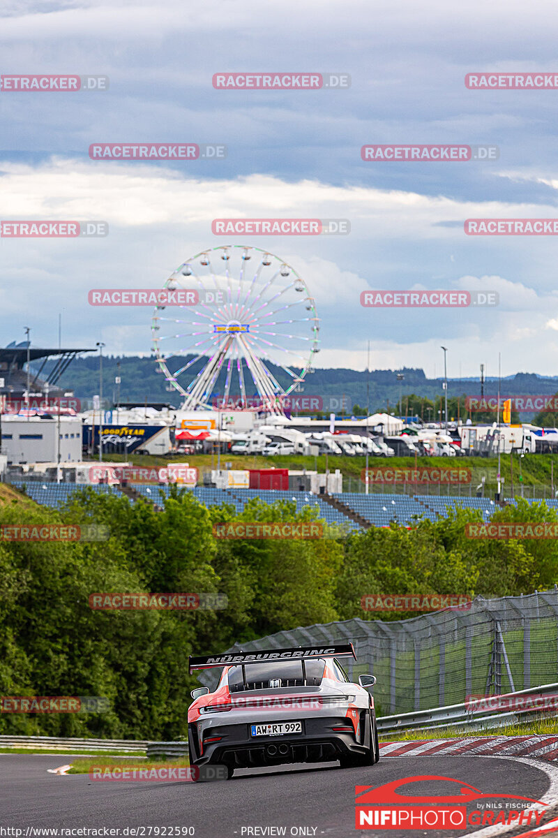 Bild #27922590 - Touristenfahrten Nürburgring Nordschleife (24.05.2024)