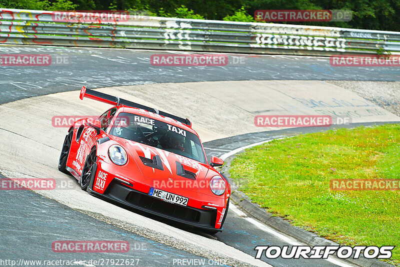 Bild #27922627 - Touristenfahrten Nürburgring Nordschleife (24.05.2024)