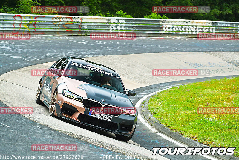 Bild #27922629 - Touristenfahrten Nürburgring Nordschleife (24.05.2024)