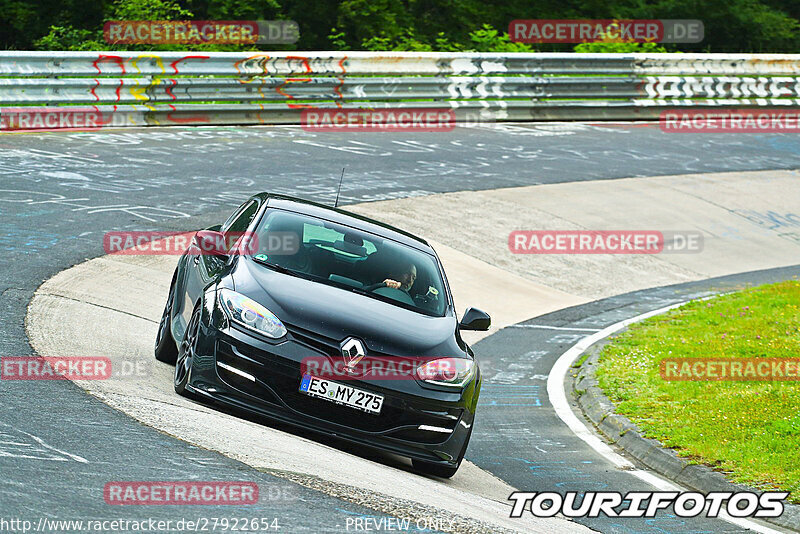 Bild #27922654 - Touristenfahrten Nürburgring Nordschleife (24.05.2024)