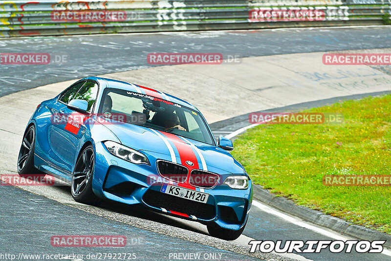 Bild #27922725 - Touristenfahrten Nürburgring Nordschleife (24.05.2024)