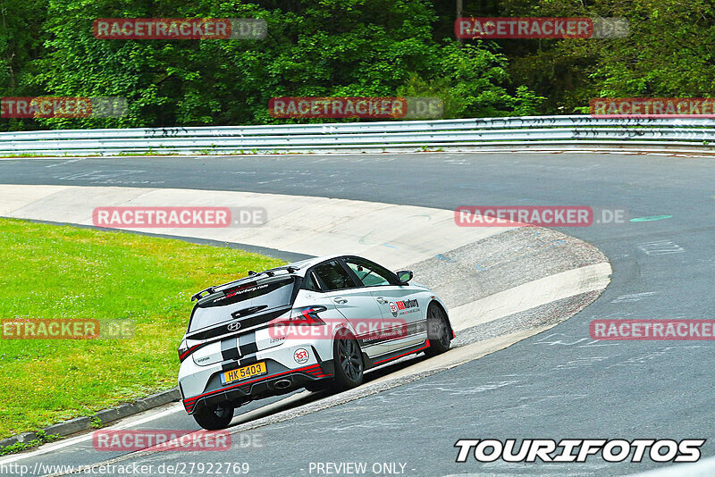 Bild #27922769 - Touristenfahrten Nürburgring Nordschleife (24.05.2024)