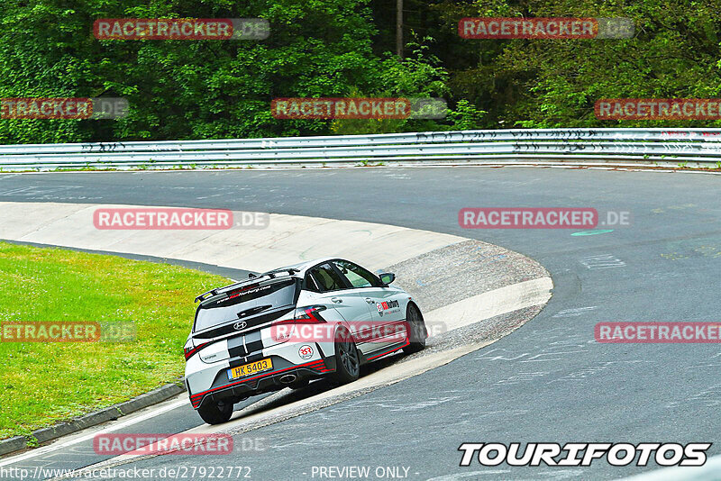 Bild #27922772 - Touristenfahrten Nürburgring Nordschleife (24.05.2024)