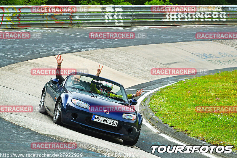 Bild #27922929 - Touristenfahrten Nürburgring Nordschleife (24.05.2024)