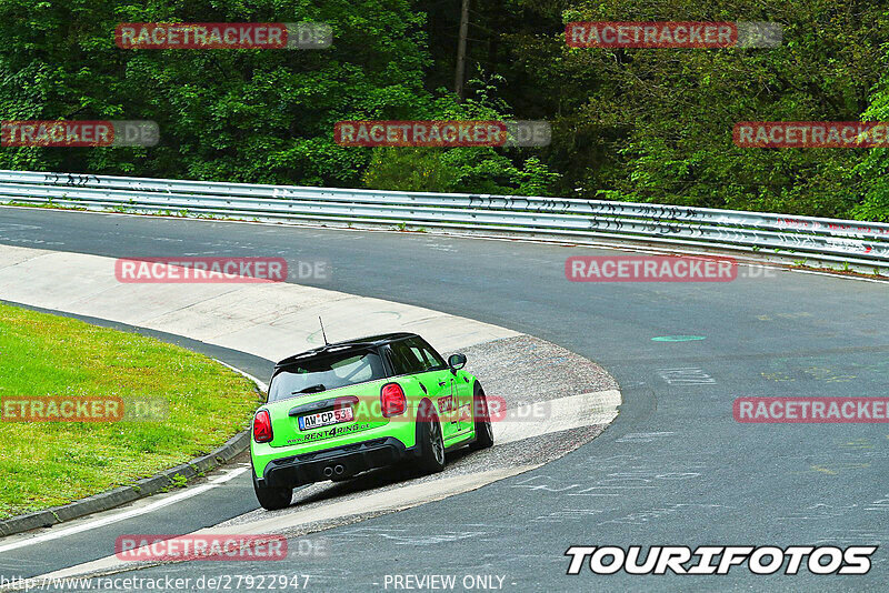 Bild #27922947 - Touristenfahrten Nürburgring Nordschleife (24.05.2024)