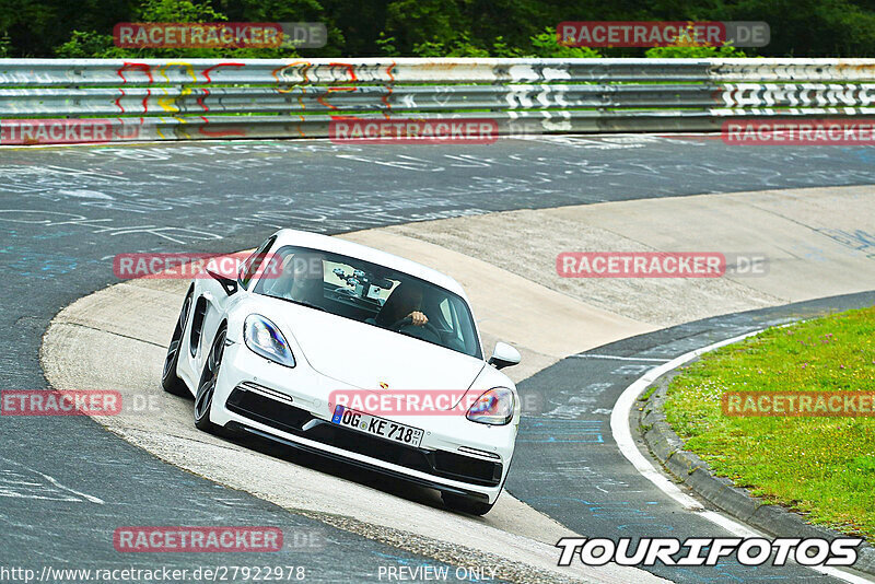 Bild #27922978 - Touristenfahrten Nürburgring Nordschleife (24.05.2024)