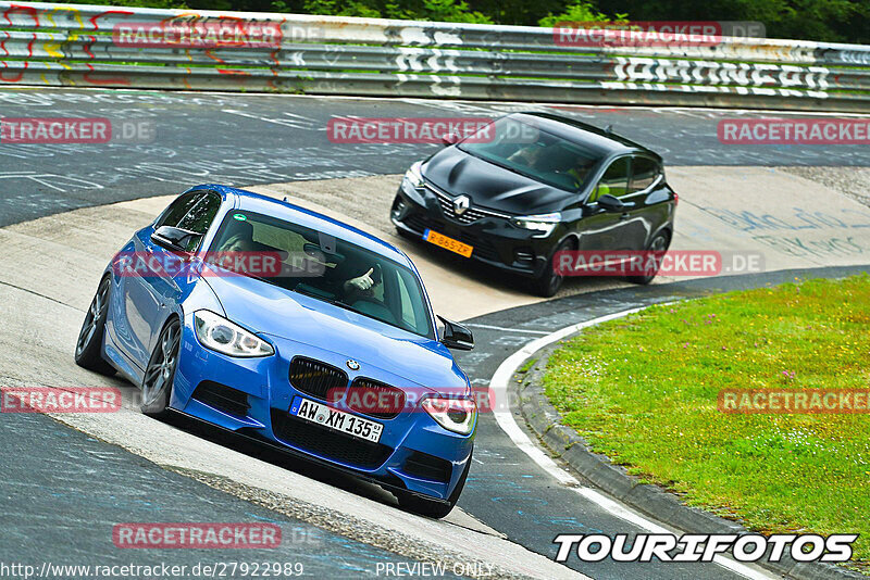 Bild #27922989 - Touristenfahrten Nürburgring Nordschleife (24.05.2024)