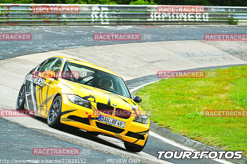 Bild #27923152 - Touristenfahrten Nürburgring Nordschleife (24.05.2024)