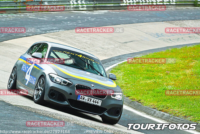 Bild #27923168 - Touristenfahrten Nürburgring Nordschleife (24.05.2024)