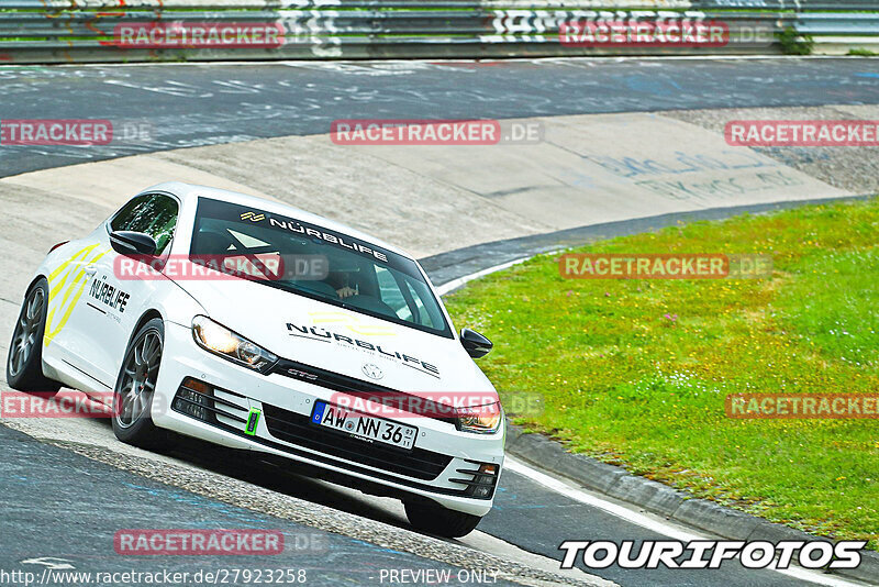 Bild #27923258 - Touristenfahrten Nürburgring Nordschleife (24.05.2024)