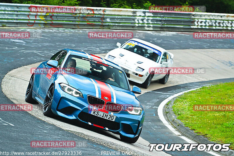 Bild #27923336 - Touristenfahrten Nürburgring Nordschleife (24.05.2024)