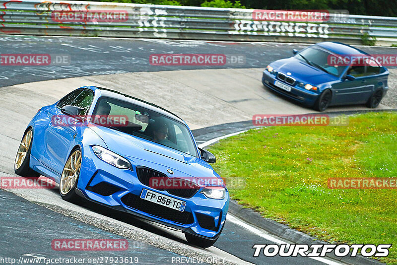 Bild #27923619 - Touristenfahrten Nürburgring Nordschleife (24.05.2024)