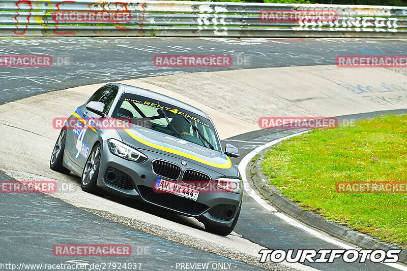 Bild #27924037 - Touristenfahrten Nürburgring Nordschleife (24.05.2024)