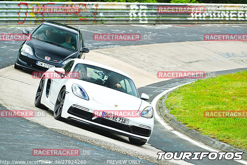 Bild #27924260 - Touristenfahrten Nürburgring Nordschleife (24.05.2024)