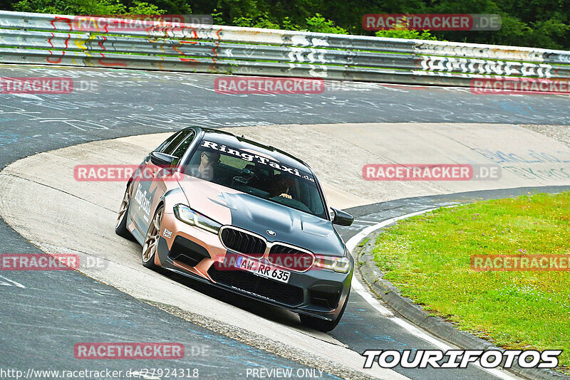 Bild #27924318 - Touristenfahrten Nürburgring Nordschleife (24.05.2024)