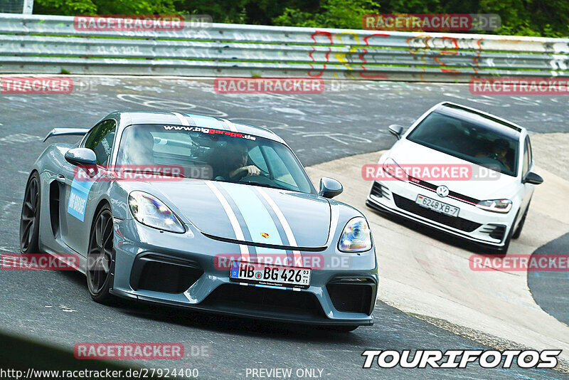 Bild #27924400 - Touristenfahrten Nürburgring Nordschleife (24.05.2024)