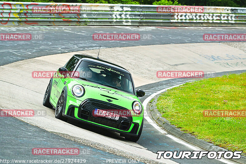 Bild #27924429 - Touristenfahrten Nürburgring Nordschleife (24.05.2024)