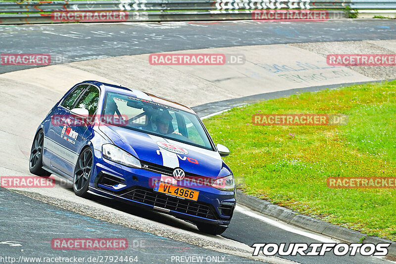 Bild #27924464 - Touristenfahrten Nürburgring Nordschleife (24.05.2024)