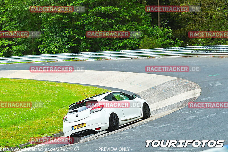 Bild #27924467 - Touristenfahrten Nürburgring Nordschleife (24.05.2024)