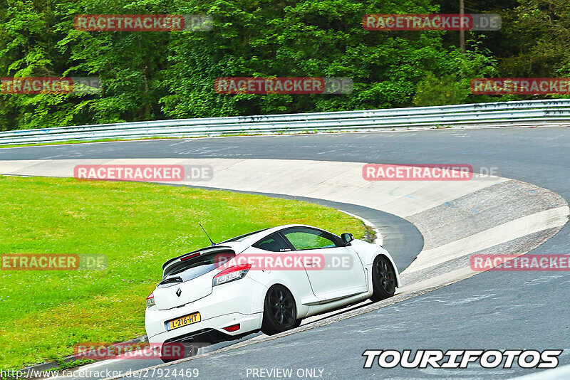 Bild #27924469 - Touristenfahrten Nürburgring Nordschleife (24.05.2024)