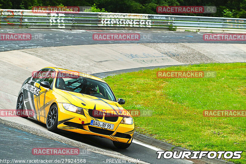 Bild #27924568 - Touristenfahrten Nürburgring Nordschleife (24.05.2024)