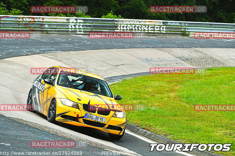 Bild #27924569 - Touristenfahrten Nürburgring Nordschleife (24.05.2024)