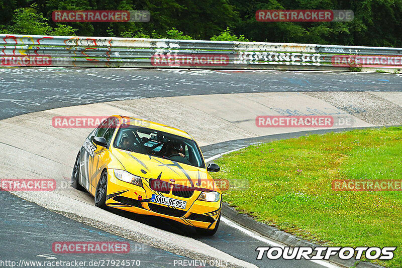 Bild #27924570 - Touristenfahrten Nürburgring Nordschleife (24.05.2024)