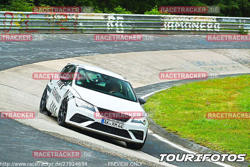 Bild #27924634 - Touristenfahrten Nürburgring Nordschleife (24.05.2024)