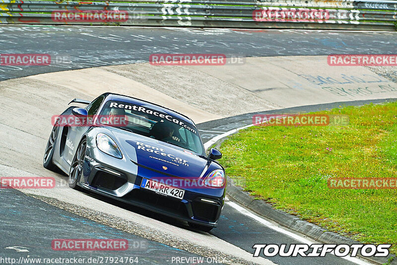 Bild #27924764 - Touristenfahrten Nürburgring Nordschleife (24.05.2024)